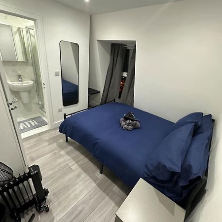 Central London Zone 1 Room Buitenkant foto
