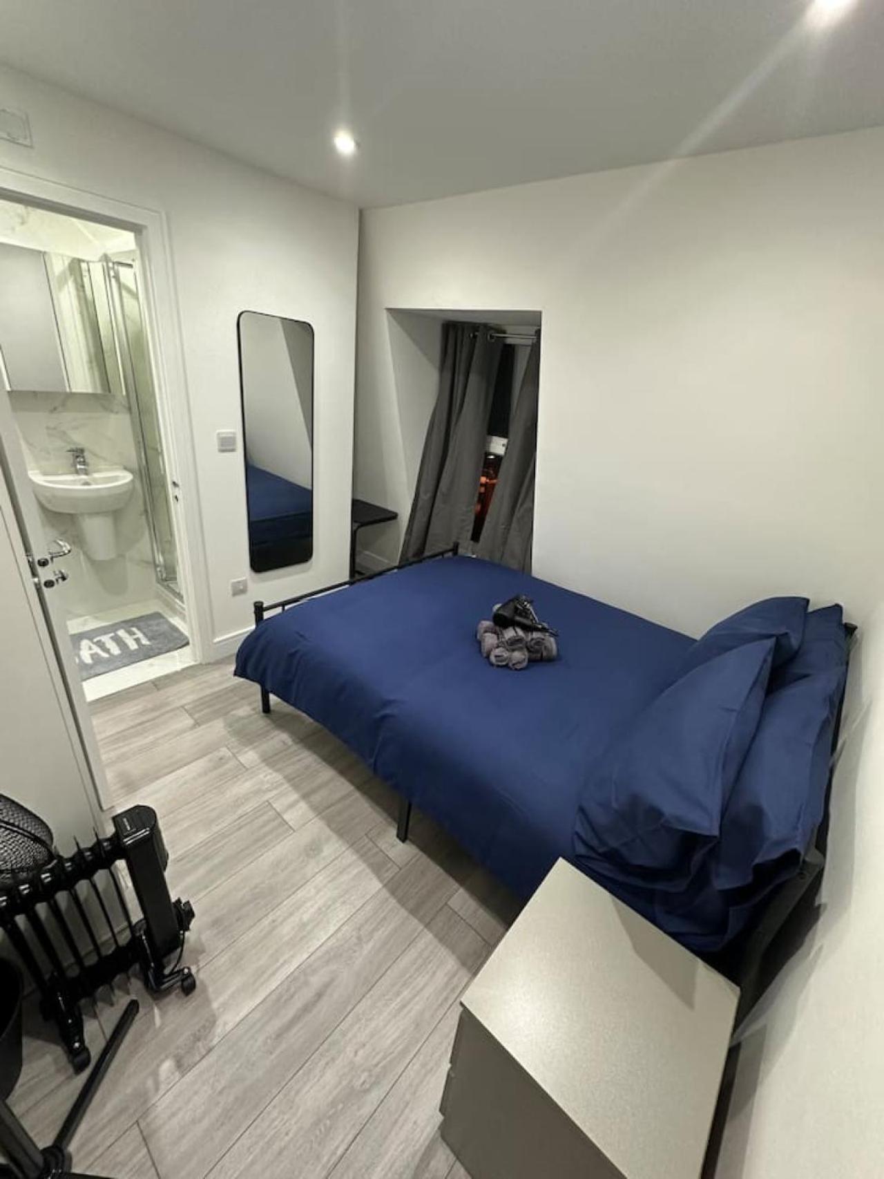 Central London Zone 1 Room Buitenkant foto