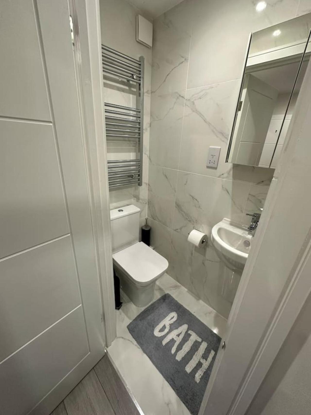 Central London Zone 1 Room Buitenkant foto